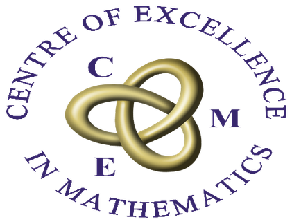 Centre of Excellence in Mathematics